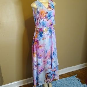 COPY - Calvin Klein dress size 8